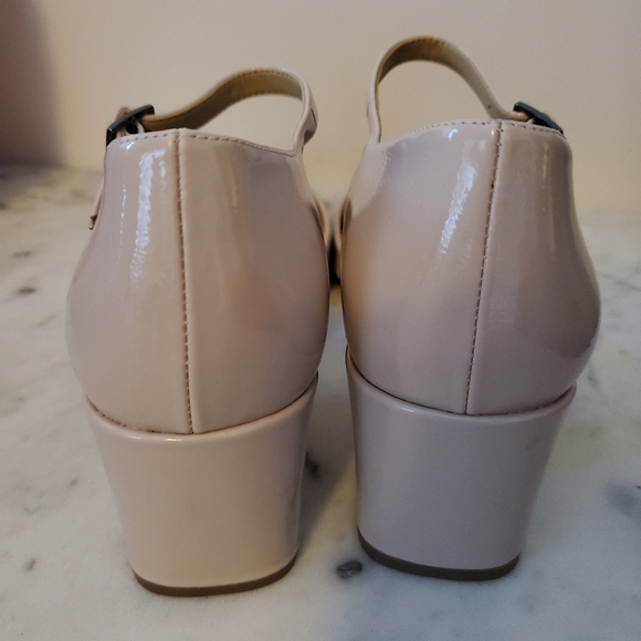 NWOT Size 9 Naturalizer Kelise pumps - Picture 12 of 14